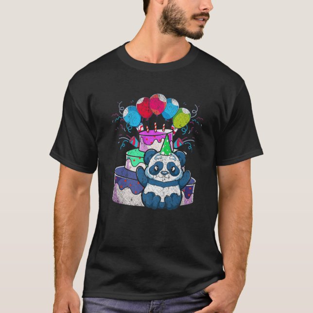 Camiseta Niños amantes de los animales (Anverso)