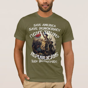 CAMISETA NIÑOS ATENCIÓN MÉDICA FEMA CDC MEDICARE MEDICAID X