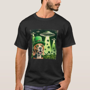 Camiseta Niños beagle selfie beagle selfie hombres mujeres