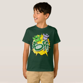 Camiseta Niños Bofos