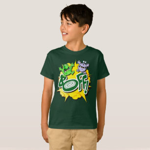 Camiseta Niños Bofos