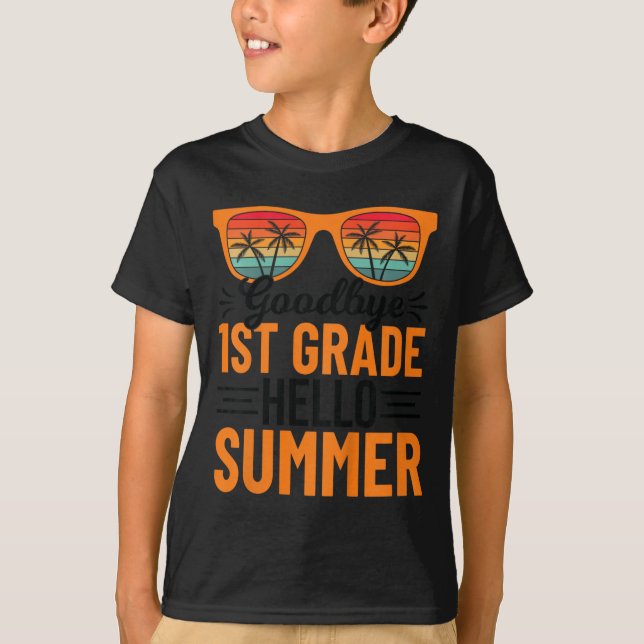 Camiseta Niños buenos (Anverso)
