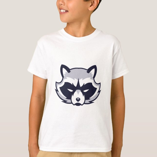 Camiseta ¡Niños, camisa, en venta! (Anverso)