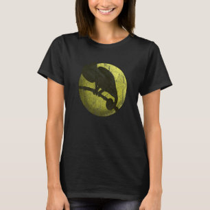 Camiseta Niños Chameleon Lizard Reptile Gecko Newt Herpetol