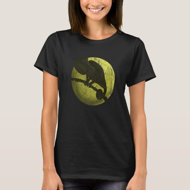 Camiseta Niños Chameleon Lizard Reptile Gecko Newt Herpetol (Anverso)