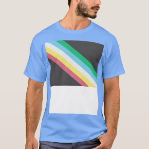 Camiseta Niños con orgullo por discapacidad TShirt