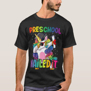 Camiseta Niños con pérdida de Unicornio con reducción de la