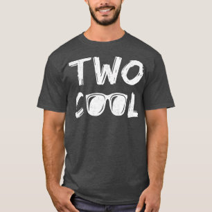 Camiseta Niños con regalo de cumpleaños 2 años de Guay Seco