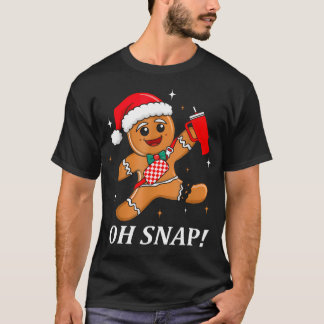 Camiseta Niños Cookie Baking