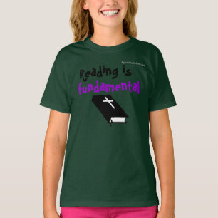 Camiseta Niños cristianos
