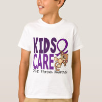 Niños Cuidados 1 Fibrosis Quística