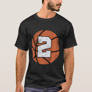 Camiseta Niños de 2 años de edad niños niños niños Chicas d
