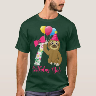 Camiseta Niños de 7 años Guay Cute globos eslovacos 7º naci