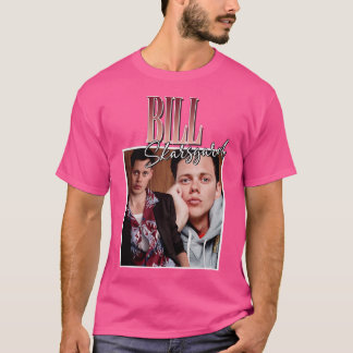 Camiseta Niños de Bill Skarsgard