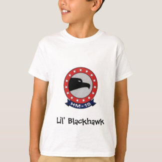 Camiseta Niños de BlackHawk
