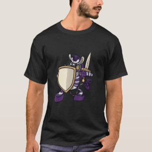 Camiseta Niños De Cebra De Zebra De La Montaña Guay Para An