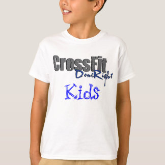 Camiseta Niños de CFDR