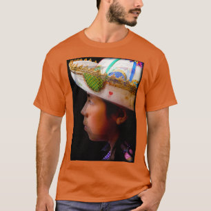 Camiseta Niños de Cuenca 1074