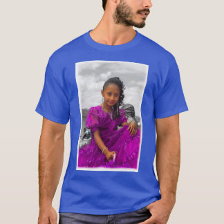 Camiseta Niños de Cuenca 1140