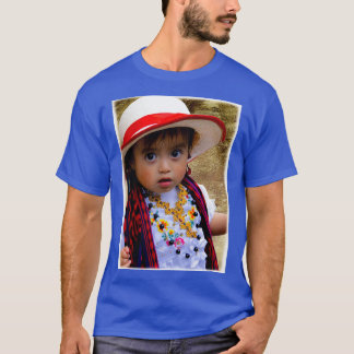 Camiseta Niños de Cuenca 1177