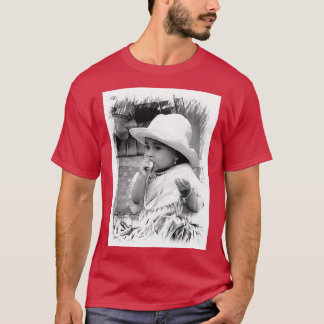 Camiseta Niños de Cuenca 1214