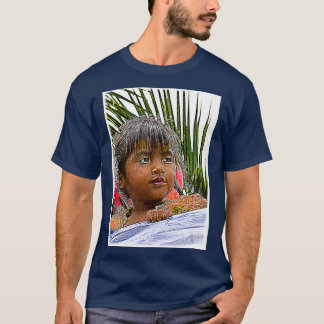 Camiseta Niños de Cuenca 1253