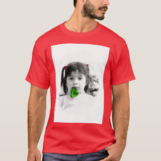 Camiseta Niños de Cuenca 1284