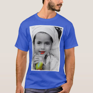 Camiseta Niños de Cuenca 1318