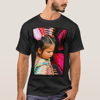 Camiseta Niños de Cuenca 1322