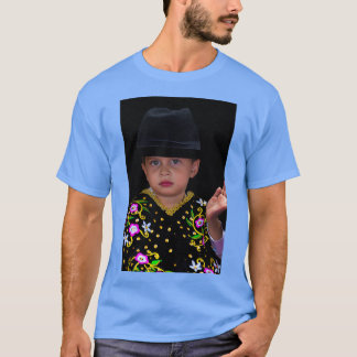Camiseta Niños de Cuenca 1441