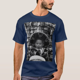 Camiseta Niños de Cuenca 1477