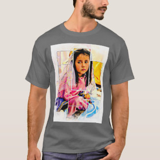 Camiseta Niños de Cuenca 1563