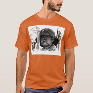 Camiseta Niños de Cuenca 1636