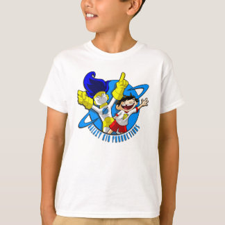 Camiseta Niños de GPK