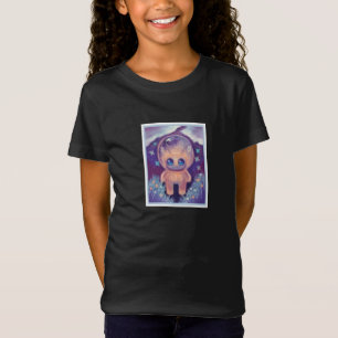 Camiseta niños de hadas