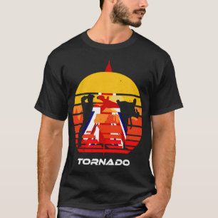 Camiseta Niños de Karate vintage luchadores de artes marcia