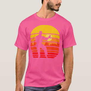 Camiseta Niños de Karate vintage luchadores de artes marcia