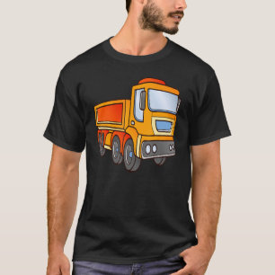 Camiseta Niños de la construcción