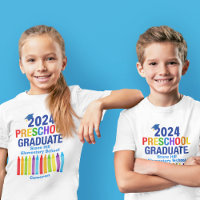Niños de la Escuela Secundaria Cuta Personalizado