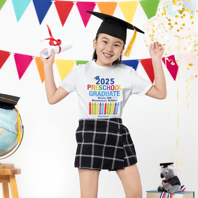 Camiseta Niños de la Escuela Secundaria Cuta Personalizado  (Subido por el creador)