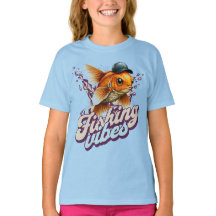 Niños de la Pesca Vibes