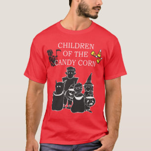 Camiseta Niños de las pastillas de caramelo