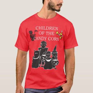 Camiseta Niños de las pastillas de caramelo