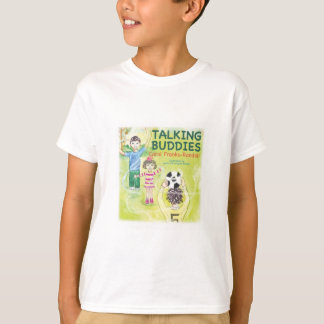 Camiseta Niños de los compinches que hablan