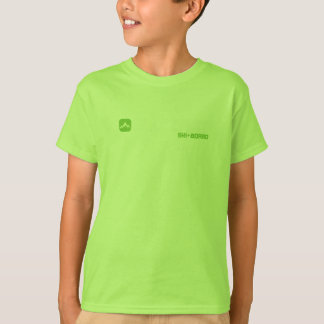 Camiseta Niños de manga larga