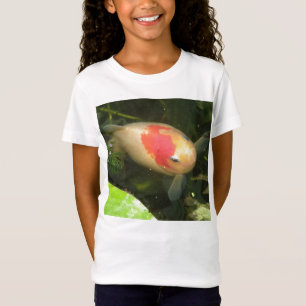 Camiseta Niños de pez dorado T Shirt