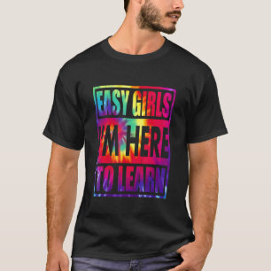 Camiseta Niños De Primera Jornada De La Escuela Preescolar