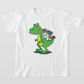 Camiseta Niños de Unicorne