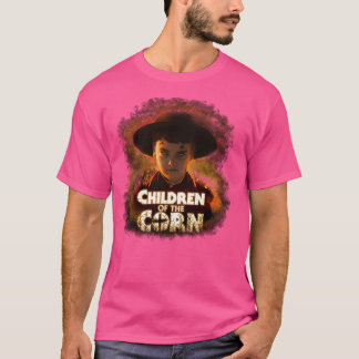 Camiseta Niños Del Maíz
