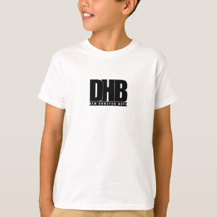 CAMISETA NIÑOS DEM HOUSTON
